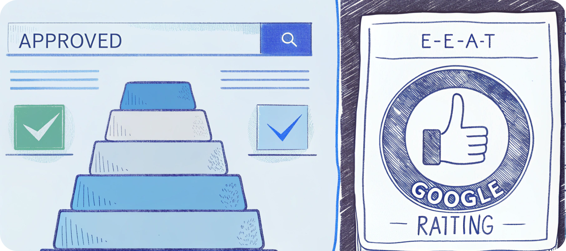 Google Doesn't Care How You Write It