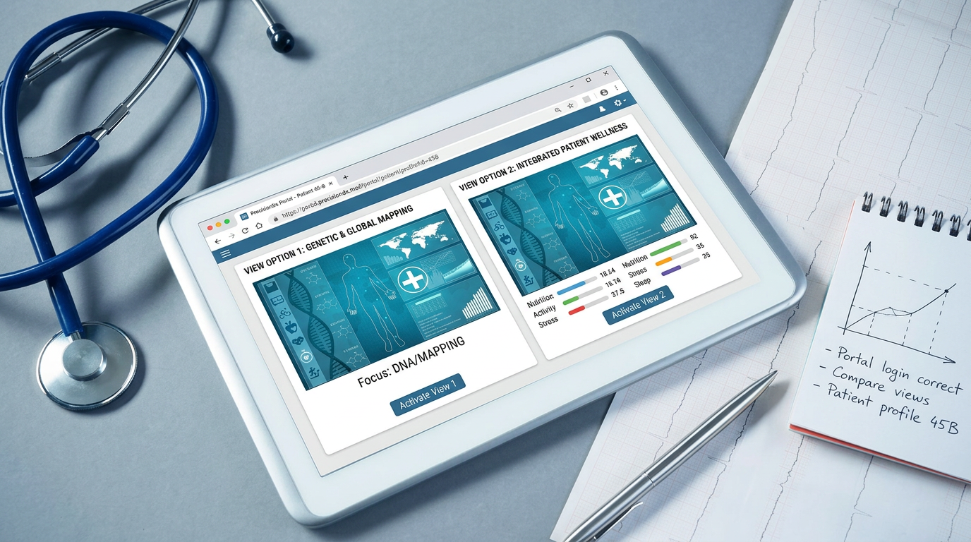 Trusted by Healthcare Organizations