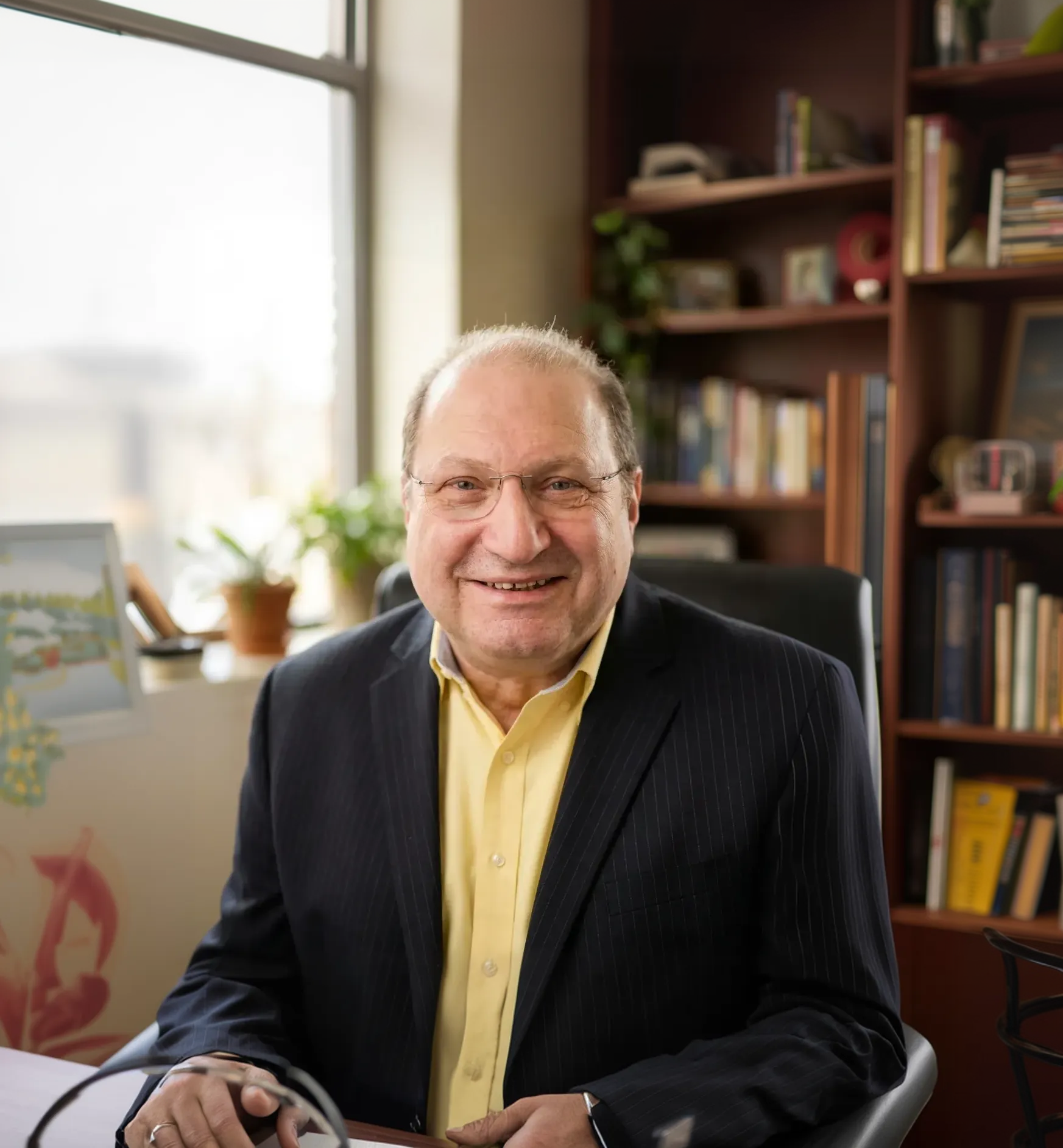 Dave Kohl