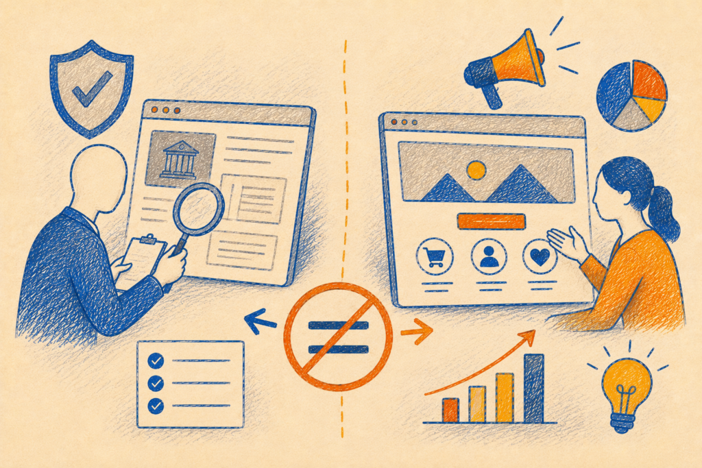 Compliance Offer