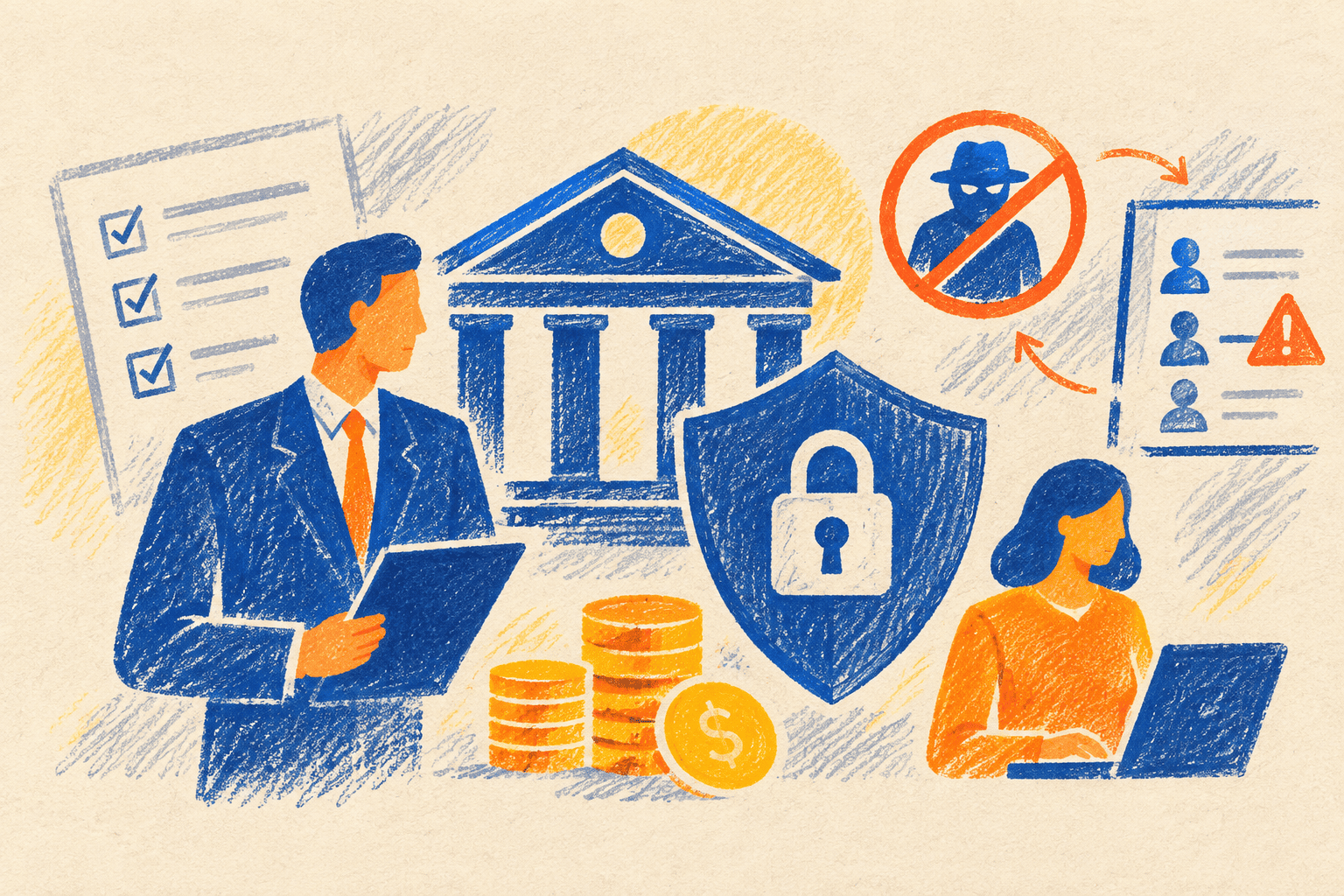 Adding More Than Compliance
